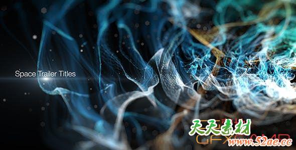 Space Trailer Titles 14206243