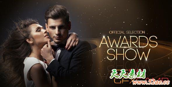 Awards Promo 21084206