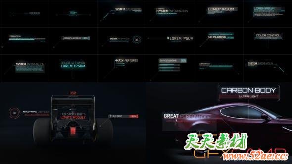 HUD Call out 21922647