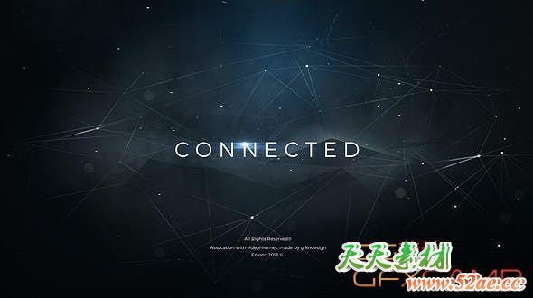 Connected Trailer 17976448