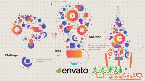 Challenge And Solution Logo 21061350