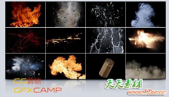 Video Copilot Action Essentials 2 1