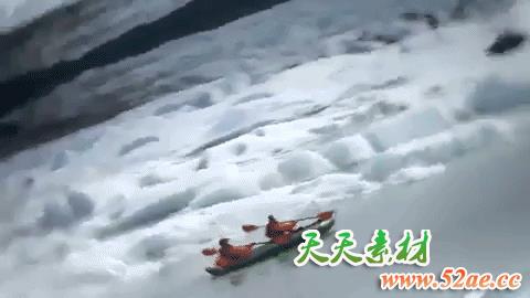 FCPX转场插件-50种快速移动旋转缩放模糊转场 Fast Transitions FCPX插件-第3张