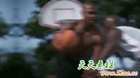 FCPX转场插件-50种快速移动旋转缩放模糊转场 Fast Transitions FCPX插件-第4张