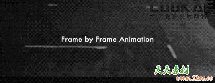 [修复更新] FCPX中文插件-笔刷勾勒绘画描边自制工具 Brush + 中文使用教程 FCPX插件-第3张