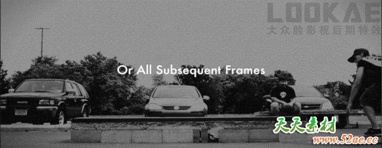 [修复更新] FCPX中文插件-笔刷勾勒绘画描边自制工具 Brush + 中文使用教程 FCPX插件-第4张