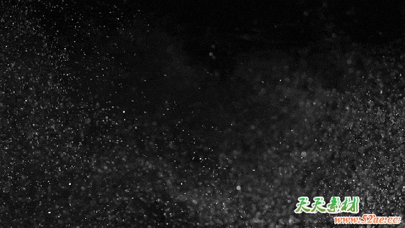 电影VFX科幻能量冲击波烟雾粒子尘土特效合成4K视频素材 Infinity VFX 视频素材-第9张