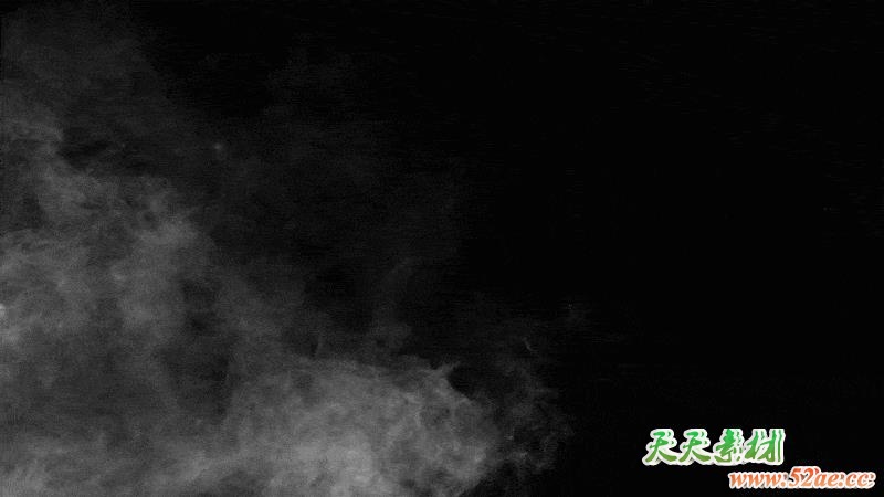 电影VFX科幻能量冲击波烟雾粒子尘土特效合成4K视频素材 Infinity VFX 视频素材-第10张