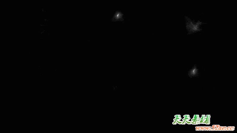 电影VFX科幻能量冲击波烟雾粒子尘土特效合成4K视频素材 Infinity VFX 视频素材-第16张