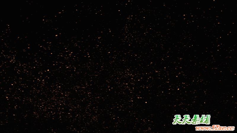 电影VFX科幻能量冲击波烟雾粒子尘土特效合成4K视频素材 Infinity VFX 视频素材-第17张