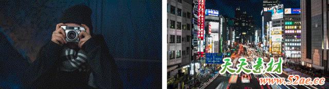 FCPX转场插件-100种画面失真损坏色散毛刺信号故障干扰转场V2+使用教程 FCPX插件-第2张