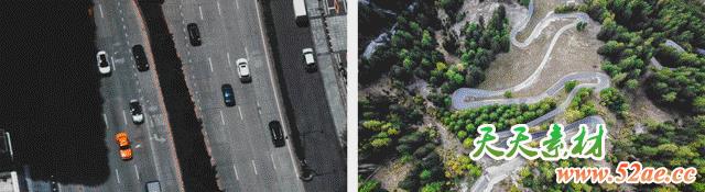 FCPX转场插件-100种画面失真损坏色散毛刺信号故障干扰转场V2+使用教程 FCPX插件-第3张