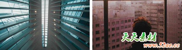 FCPX转场插件-100种画面失真损坏色散毛刺信号故障干扰转场V2+使用教程 FCPX插件-第4张