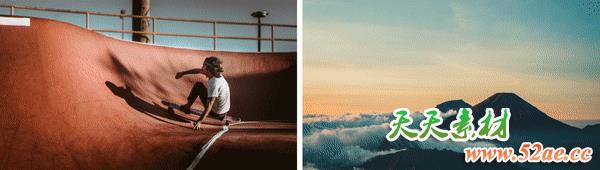 FCPX Zoom Transitions - 1