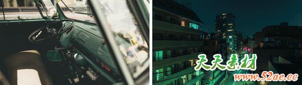 FCPX Zoom Transitions - 4