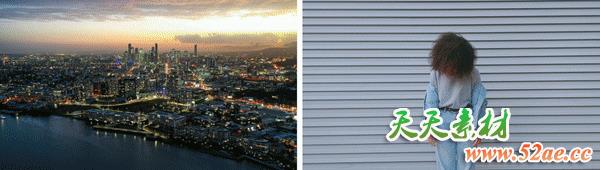 FCPX Zoom Transitions - 5