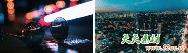 FCPX Zoom Transitions - 6