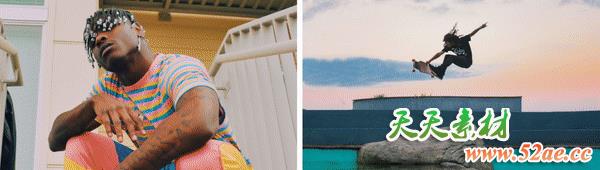 FCPX Zoom Transitions - 8