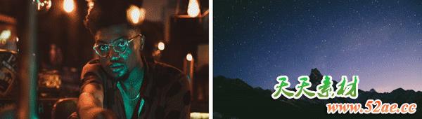 FCPX Zoom Transitions - 11