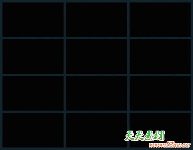 FCPX插件-222个现代媒体婚礼卡通复古动态排版设计终极文字标题动画 FCPX插件-第2张