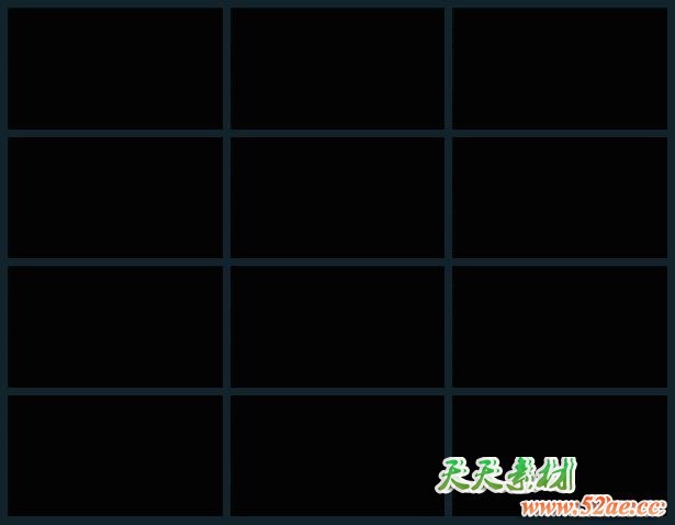 FCPX插件-222个现代媒体婚礼卡通复古动态排版设计终极文字标题动画 FCPX插件-第4张