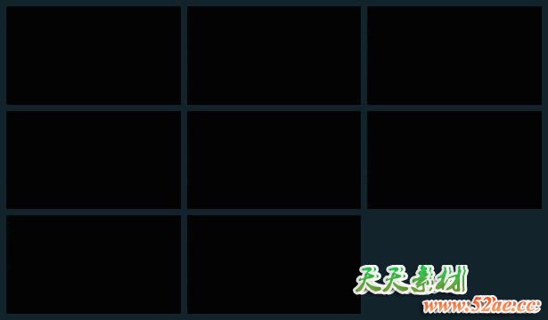 FCPX插件-222个现代媒体婚礼卡通复古动态排版设计终极文字标题动画 FCPX插件-第5张