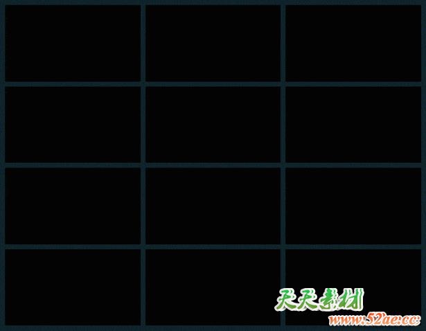 FCPX插件-222个现代媒体婚礼卡通复古动态排版设计终极文字标题动画 FCPX插件-第6张