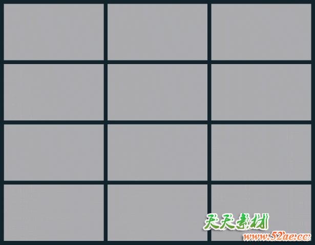 FCPX插件-222个现代媒体婚礼卡通复古动态排版设计终极文字标题动画 FCPX插件-第10张