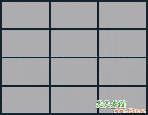 FCPX插件-222个现代媒体婚礼卡通复古动态排版设计终极文字标题动画 FCPX插件-第11张