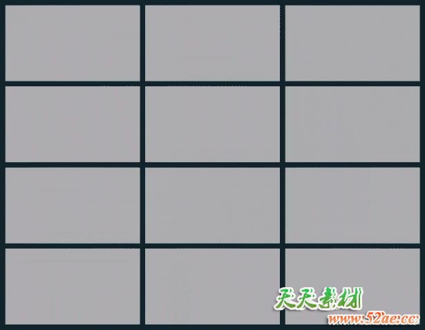 FCPX插件-222个现代媒体婚礼卡通复古动态排版设计终极文字标题动画 FCPX插件-第12张