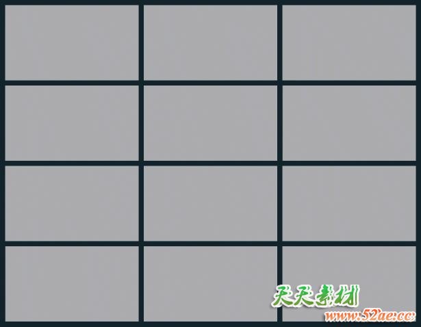 FCPX插件-222个现代媒体婚礼卡通复古动态排版设计终极文字标题动画 FCPX插件-第13张