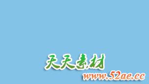 FCPX插件：170个卡通动漫LOGO标题转场字幕条包装动画包 Comic Edition V3.0 + 使用教程 FCPX插件-第17张