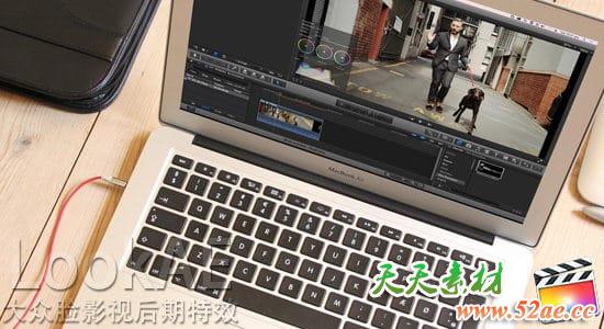 FCPX/FCP7 æ°å­è½¬è¶çè°è²æä»¶ FilmConvert Pro v2.201