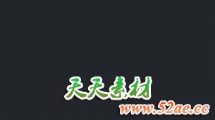 FCPX插件：社交视频网站风格LOGO标题字幕条转场侧边栏包装动画V3 FCPX插件-第5张