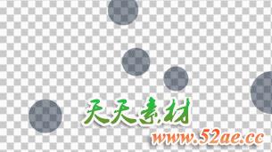 FCPX插件：社交视频网站风格LOGO标题字幕条转场侧边栏包装动画V3 FCPX插件-第13张