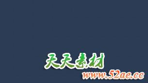 FCPX插件：社交视频网站风格LOGO标题字幕条转场侧边栏包装动画V3 FCPX插件-第14张