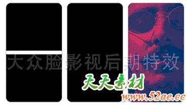 FCPX插件：70个Instagram手机竖屏流行排版设计包装动画 FCPX插件-第5张