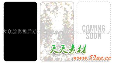 FCPX插件：70个Instagram手机竖屏流行排版设计包装动画 FCPX插件-第8张