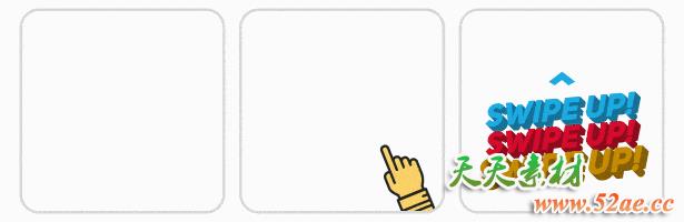 FCPX插件：70个Instagram手机竖屏流行排版设计包装动画 FCPX插件-第9张