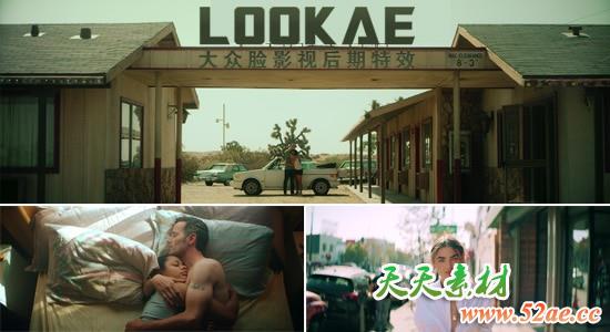 50个电影大片风格LUTs调色预设 TropicColour - Bold Abstraction LUTS FCPX插件-第1张