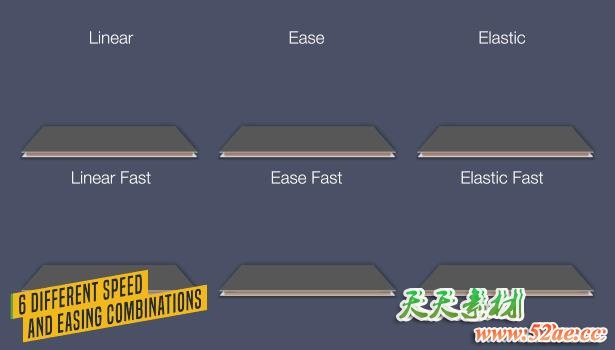 FCPX插件：卡通有趣三维翻书展示动画  3D Popup Book Toolkit+使用教程 FCPX插件-第4张