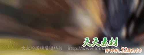 FCPX转场插件：第二季 扭曲变形推拉缩放切换 mTransition Zoom 2 FCPX插件-第2张