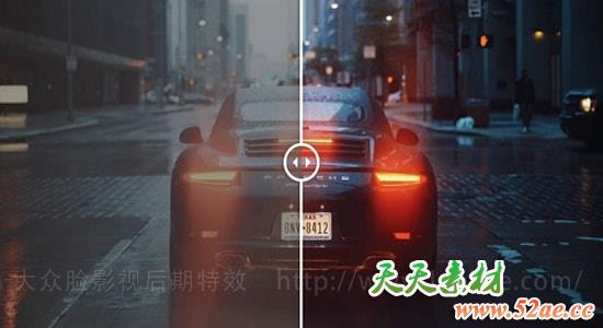 204种电影大片级别专业电影LUTs调色预设 Professional Luts Collection