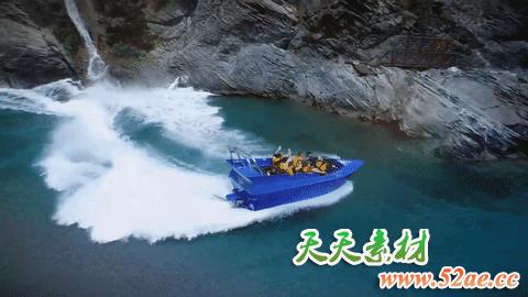 FCPX插件：66种炫酷卡通动漫MG动画元素包 Comic Pop + 使用教程 FCPX插件-第3张