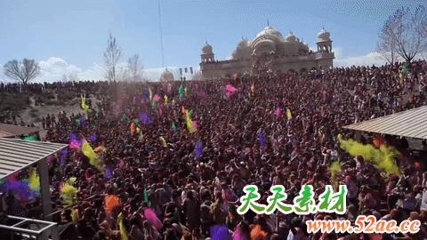 FCPX插件：66种炫酷卡通动漫MG动画元素包 Comic Pop + 使用教程 FCPX插件-第6张