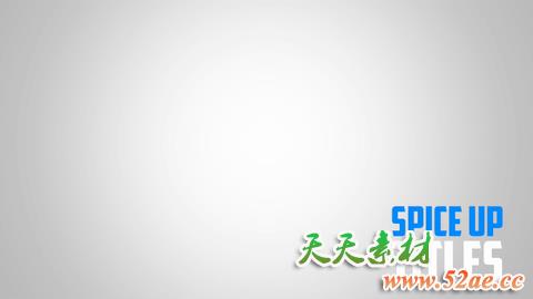 FCPX插件：66种炫酷卡通动漫MG动画元素包 Comic Pop + 使用教程 FCPX插件-第7张