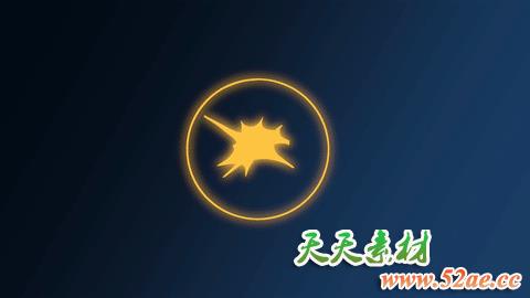 FCPX插件：66种炫酷卡通动漫MG动画元素包 Comic Pop + 使用教程 FCPX插件-第9张