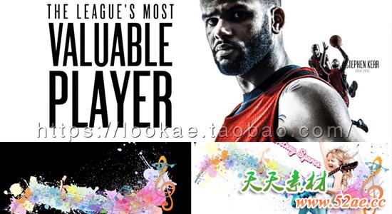 FCPX插件：三维空间摄像机推拉穿梭图文展示 ProParallax + 使用教程