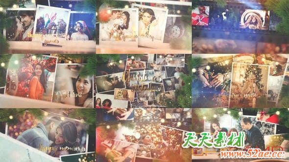 Christmas Story Photo Slideshow 25059548