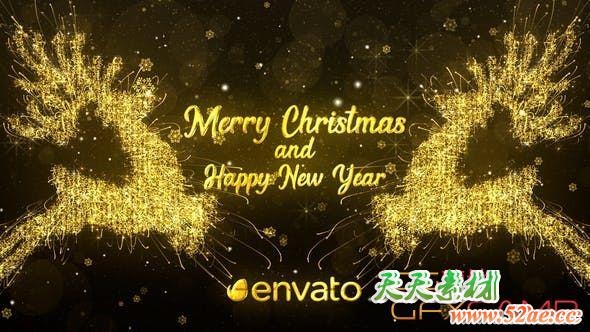 Christmas Wishes 29407751